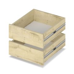 РОЛАНД Шкаф-купе с зеркалом Ирландский дуб (600*1000) Р602 в Качканаре - kachkanar.mebel24.online | фото 3