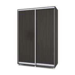 РОЛАНД Шкаф-купе Венге (600*1500) Р651 в Качканаре - kachkanar.mebel24.online | фото