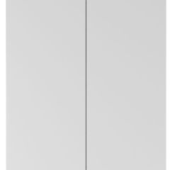 Шкаф модульный Норма 60 2 двери АЙСБЕРГ (DA1651H) в Качканаре - kachkanar.mebel24.online | фото 4