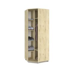 ЕВА Шкаф угловой Е57 в Качканаре - kachkanar.mebel24.online | фото 6