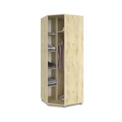 ЕВА Шкаф угловой Е58 в Качканаре - kachkanar.mebel24.online | фото 6