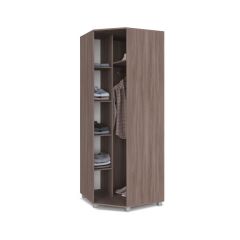 ЕВА Шкаф угловой Е58 в Качканаре - kachkanar.mebel24.online | фото 10