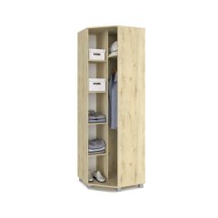КАРИНА Шкаф угловой К57 в Качканаре - kachkanar.mebel24.online | фото 6