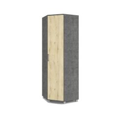 КАРИНА Шкаф угловой К57 в Качканаре - kachkanar.mebel24.online | фото 7