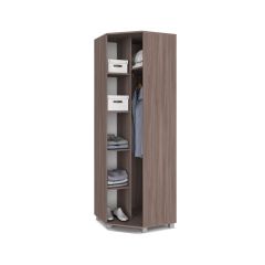 КАРИНА Шкаф угловой К57 в Качканаре - kachkanar.mebel24.online | фото 10