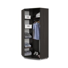 КАРИНА Шкаф угловой К59 в Качканаре - kachkanar.mebel24.online | фото 4