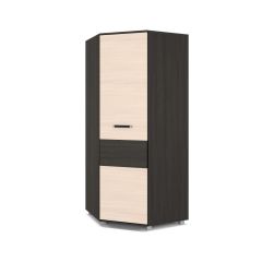 ВИОРА Шкаф угловой В59 в Качканаре - kachkanar.mebel24.online | фото 3