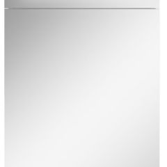Шкаф-зеркало Аврора 50 левый с подсветкой LED Домино (DV8001HZ) в Качканаре - kachkanar.mebel24.online | фото 4