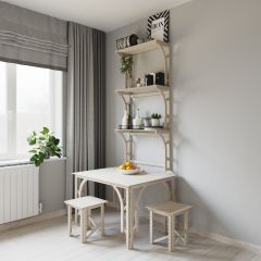 Система  хранения  Конструктор Арт. СХ3-1 в Качканаре - kachkanar.mebel24.online | фото 6