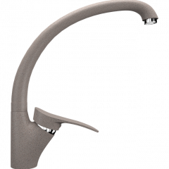 Смеситель ULGRAN U-001 в Качканаре - kachkanar.mebel24.online | фото 4