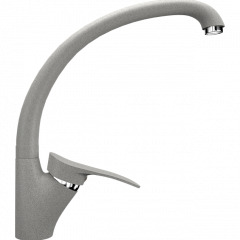 Смеситель ULGRAN U-001 в Качканаре - kachkanar.mebel24.online | фото 9