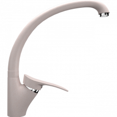 Смеситель ULGRAN U-001 в Качканаре - kachkanar.mebel24.online | фото 10