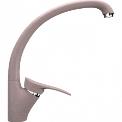 Смеситель ULGRAN U-001 в Качканаре - kachkanar.mebel24.online | фото 11