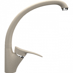 Смеситель ULGRAN U-001 в Качканаре - kachkanar.mebel24.online | фото 12