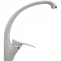 Смеситель ULGRAN U-001 в Качканаре - kachkanar.mebel24.online | фото 14