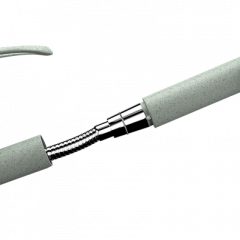 Смеситель ULGRAN U-002 в Качканаре - kachkanar.mebel24.online | фото 5
