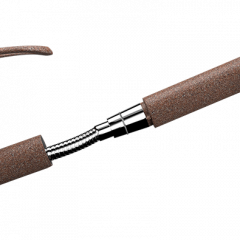 Смеситель ULGRAN U-002 в Качканаре - kachkanar.mebel24.online | фото 6