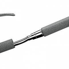 Смеситель ULGRAN U-002 в Качканаре - kachkanar.mebel24.online | фото 8