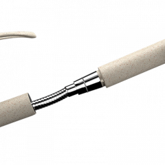 Смеситель ULGRAN U-002 в Качканаре - kachkanar.mebel24.online | фото 12