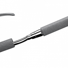 Смеситель ULGRAN U-002 в Качканаре - kachkanar.mebel24.online | фото 15