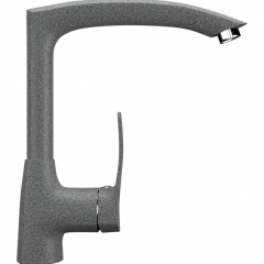 Смеситель ULGRAN U-005 в Качканаре - kachkanar.mebel24.online | фото 8
