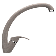 Смеситель ULGRAN U-007 в Качканаре - kachkanar.mebel24.online | фото 4