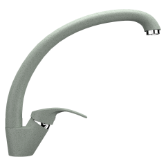 Смеситель ULGRAN U-007 в Качканаре - kachkanar.mebel24.online | фото 5