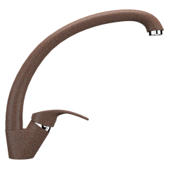 Смеситель ULGRAN U-007 в Качканаре - kachkanar.mebel24.online | фото 6