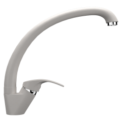 Смеситель ULGRAN U-007 в Качканаре - kachkanar.mebel24.online | фото 13