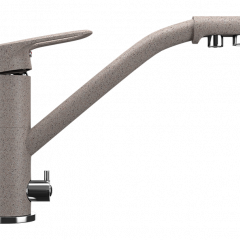 Смеситель ULGRAN U-010 в Качканаре - kachkanar.mebel24.online | фото 4