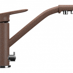 Смеситель ULGRAN U-010 в Качканаре - kachkanar.mebel24.online | фото 6