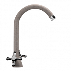 Смеситель ULGRAN U-012 в Качканаре - kachkanar.mebel24.online | фото 5