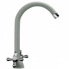 Смеситель ULGRAN U-012 в Качканаре - kachkanar.mebel24.online | фото 6