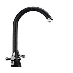 Смеситель ULGRAN U-012 в Качканаре - kachkanar.mebel24.online | фото 8