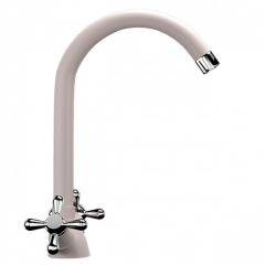 Смеситель ULGRAN U-012 в Качканаре - kachkanar.mebel24.online | фото 11