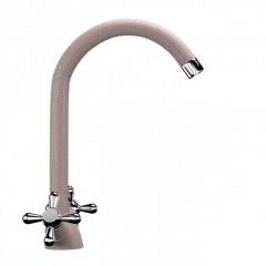 Смеситель ULGRAN U-012 в Качканаре - kachkanar.mebel24.online | фото 12