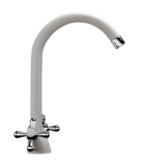 Смеситель ULGRAN U-012 в Качканаре - kachkanar.mebel24.online | фото 14