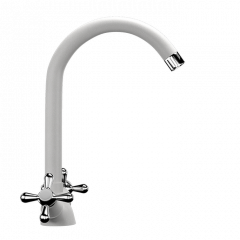 Смеситель ULGRAN U-012 в Качканаре - kachkanar.mebel24.online | фото 15