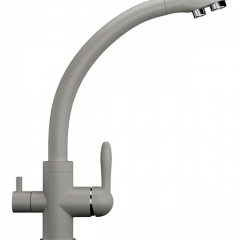Смеситель ULGRAN U-017 в Качканаре - kachkanar.mebel24.online | фото 10