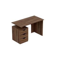 СОРЕНТО МС Детская (Дуб стирлинг) в Качканаре - kachkanar.mebel24.online | фото 4