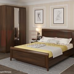 Спальня Карина композиция 2 (Акация Молдау) в Качканаре - kachkanar.mebel24.online | фото