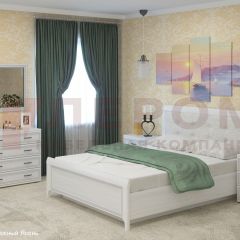 Спальня Карина композиция 5 (Снежный Ясень) в Качканаре - kachkanar.mebel24.online | фото