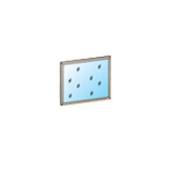 Спальня Карина композиция 5 (Снежный Ясень) в Качканаре - kachkanar.mebel24.online | фото 2