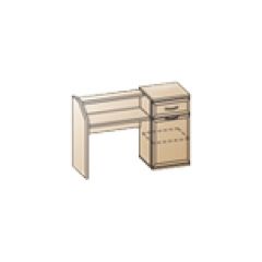 Спальня Карина композиция 7 (Снежный Ясень) в Качканаре - kachkanar.mebel24.online | фото 6