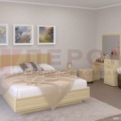 Спальня Карина композиция 7 (Ясень Асахи) в Качканаре - kachkanar.mebel24.online | фото