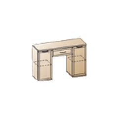 Спальня Карина композиция 9 (Ясень Асахи) в Качканаре - kachkanar.mebel24.online | фото 3