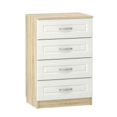 НМ 040.38 Х Комод "Оливия" в Качканаре - kachkanar.mebel24.online | фото