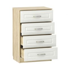 НМ 040.38 Х Комод "Оливия" в Качканаре - kachkanar.mebel24.online | фото 2