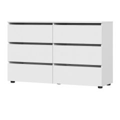 Спальня Токио (Вариант-1) 1600 в Качканаре - kachkanar.mebel24.online | фото 10