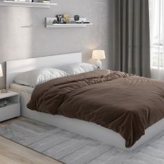 Спальня Токио (Вариант-2) 1600 в Качканаре - kachkanar.mebel24.online | фото